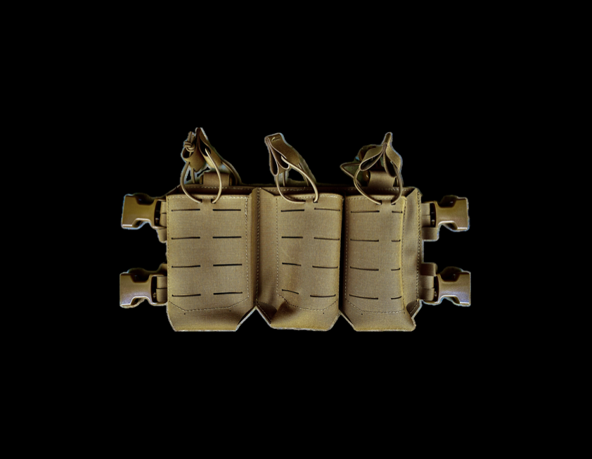SHOP — BRAVE CASTLE